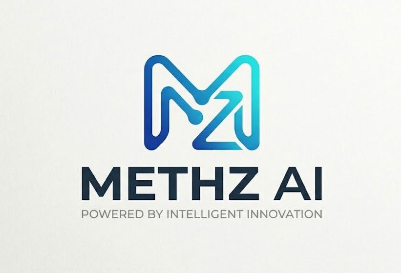 Methz AI Logo